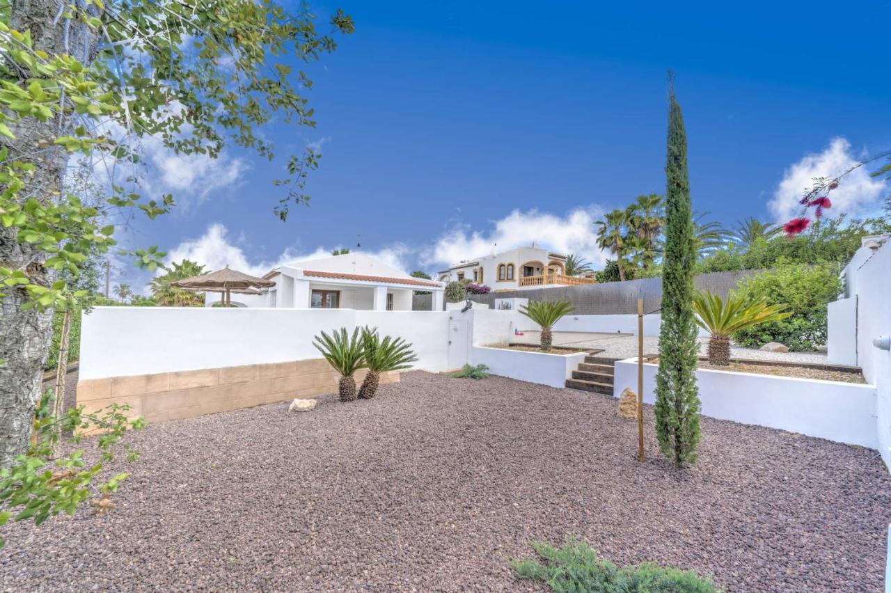 Villa Gaugin By Villa Plus Jávea Exterior photo