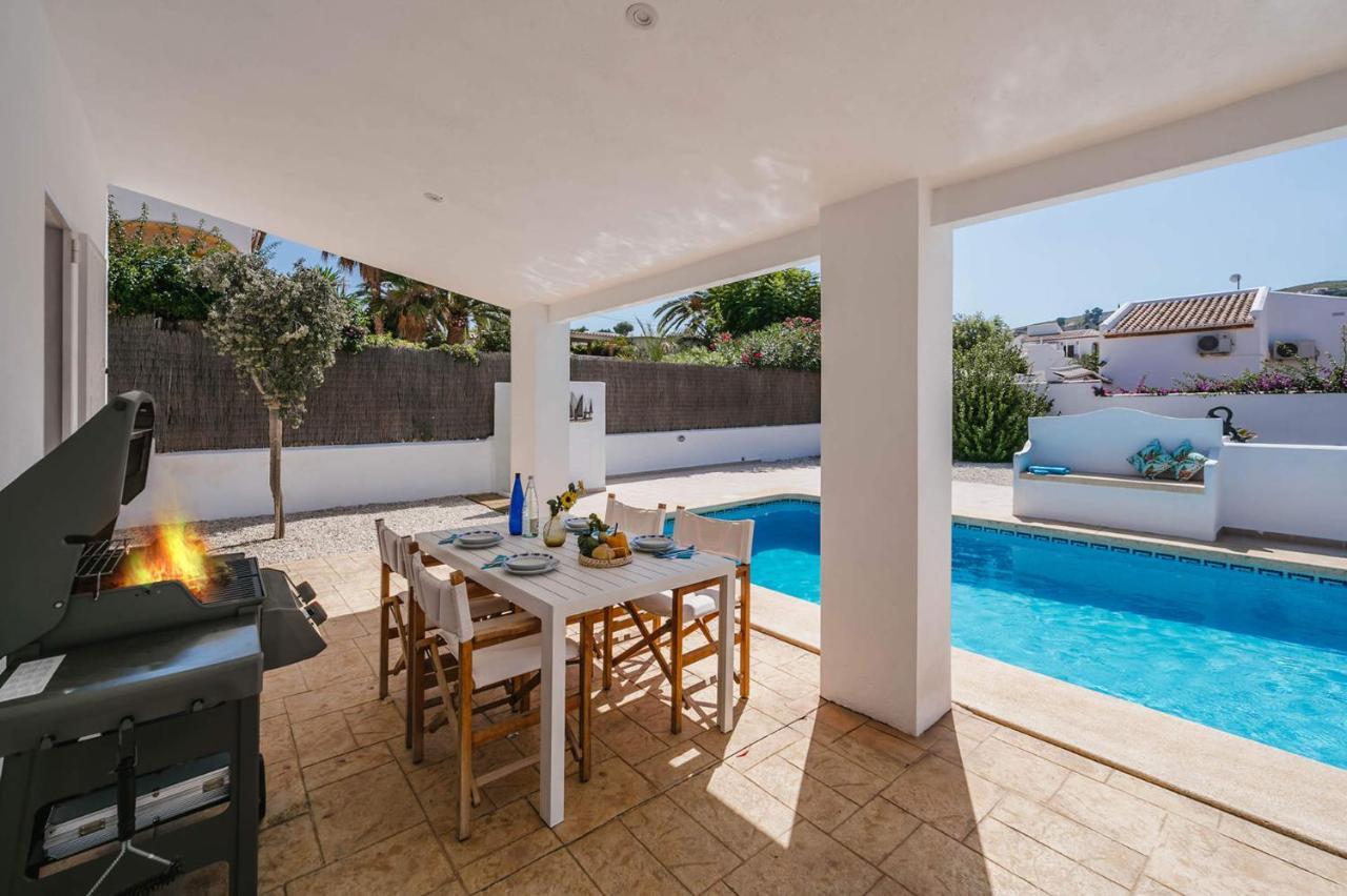 Villa Gaugin By Villa Plus Jávea Exterior photo